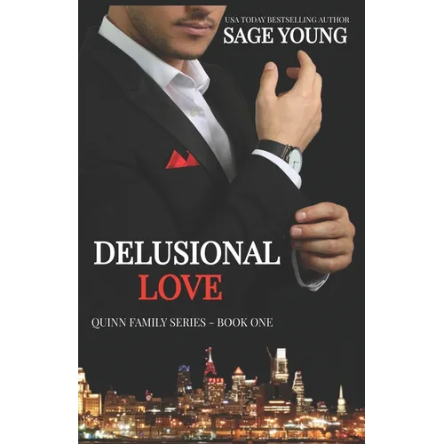 Delusional Love (2nd Edition): An Interracial Love Triangle. When the lines between love and lust are crossed, the thought of true love becomes delus - Paperback