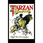 Tarzan and the Golden Lion - Hardcover