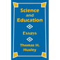 Science and Education: Essays - Paperback