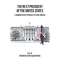 The Next President of the United States: A Common Sense Approach to Fixing America - Paperback