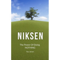 Niksen: The Power Of Doing Nothing - Paperback
