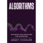 Algorithms: Advanced Data Structures for Algorithms - Paperback