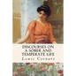 Discourses on a Sober and Temperate Life - Paperback