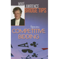 Tips on Competitive Bidding - Paperback