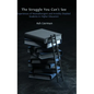 The Struggle You Can't See: Experiences of Neurodivergent and Invisibly Disabled Students in Higher Education - Hardcover