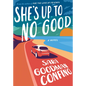 She's Up to No Good - Paperback