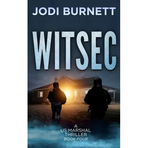 Witsec - Paperback