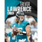 Trevor Lawrence: NFL Star - Library Binding