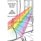 Rainbow in the Room - Hardcover