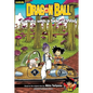 Dragon Ball: Chapter Book, Vol. 4: Carrots with a Side of Pilaf - Paperback