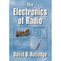 The Electronics of Radio - Paperback