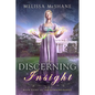 Discerning Insight: Book Eight of The Extraordinaries - Paperback