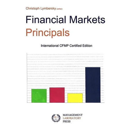 Financial Markets Principals - Paperback