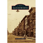 Leavenworth - Hardcover