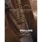 Genesis to Revelation: Psalms Leader Guide: A Comprehensive Verse-By-Verse Exploration of the Bible - Paperback