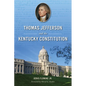 Thomas Jefferson and the Kentucky Constitution - Paperback