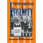 Freakery: Cultural Spectacles of the Extraordinary Body - Paperback