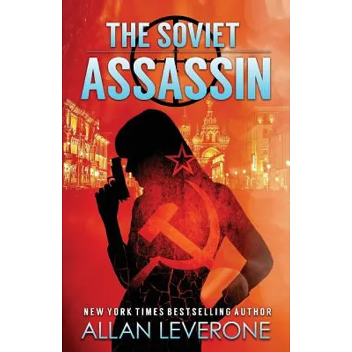 The Soviet Assassin - Paperback