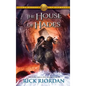 The House of Hades - Hardcover