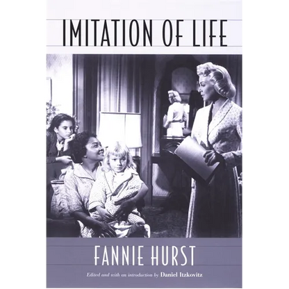 Imitation of Life - Paperback