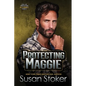 Protecting Maggie - Paperback