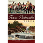 Texas Panhandle Tales - Hardcover