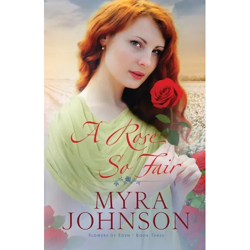A Rose So Fair - Paperback