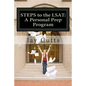 STEPS to the LSAT: A Super-Charged Self-Prep Support Program - Paperback