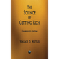 The Science of Getting Rich - Hardcover