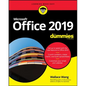 Office 2019 for Dummies - Paperback