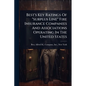 Best's Key Ratings Of "surplus Line" Fire Insurance Companies And Associations Operating In The United States - Paperback