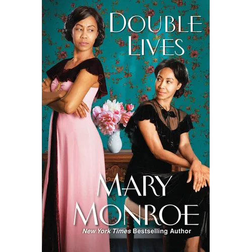 Double Lives - Paperback