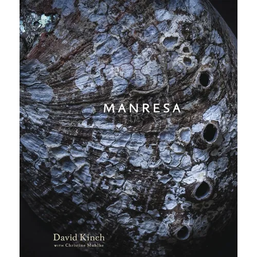 Manresa: An Edible Reflection [A Cookbook] - Hardcover