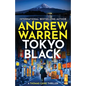 Tokyo Black - Paperback