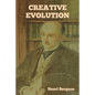 Creative Evolution - Paperback