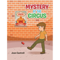 Mystery at the Circus - Hardcover