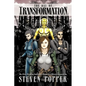 The Day of Transformation: The First Thrilling Sanctifier Shenaria Calvert Chronicle - Paperback