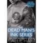 The Dead Man's Ink Series - Paperback