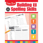 Building Spelling Skills, Grade 5 Teacher Edition - Paperback