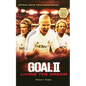 Goal! II: Living the Dream - Paperback