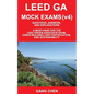 Leed Ga Mock Exams (Leed V4): Questions, Answers, and Explanations: A Must-Have for the Leed Green Associate Exam, Green Building Leed Certification - Paperback