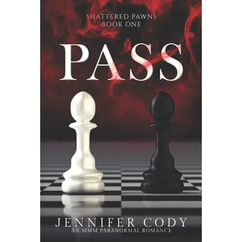 Pass - Paperback