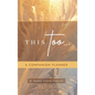 This Too... Companion Planner - Hardcover