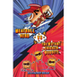 Meatball Hero vs. The Mutant Chicken Nuggets - Paperback