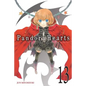 Pandorahearts, Vol. 13 - Paperback