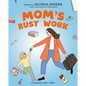 Mom's Busy Work - Hardcover