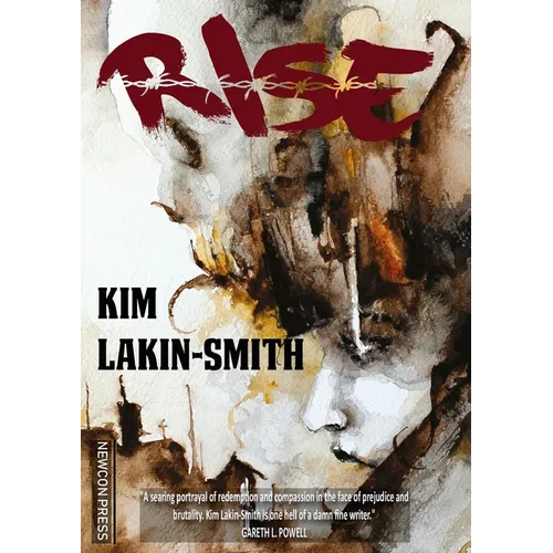 Rise - Paperback