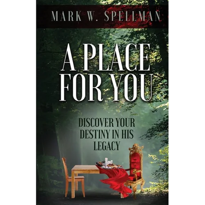 A Place for You - Paperback