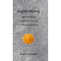 English Skating: Edges and Striking; Principle of Skating Turns; Combined Figure-Skating - Hardcover