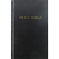 Pew Bible-KJV - Hardcover